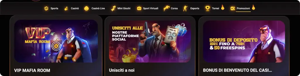 Donbet Casino recensione