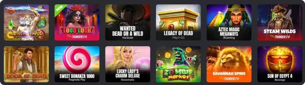 Donbet Casino recensioni