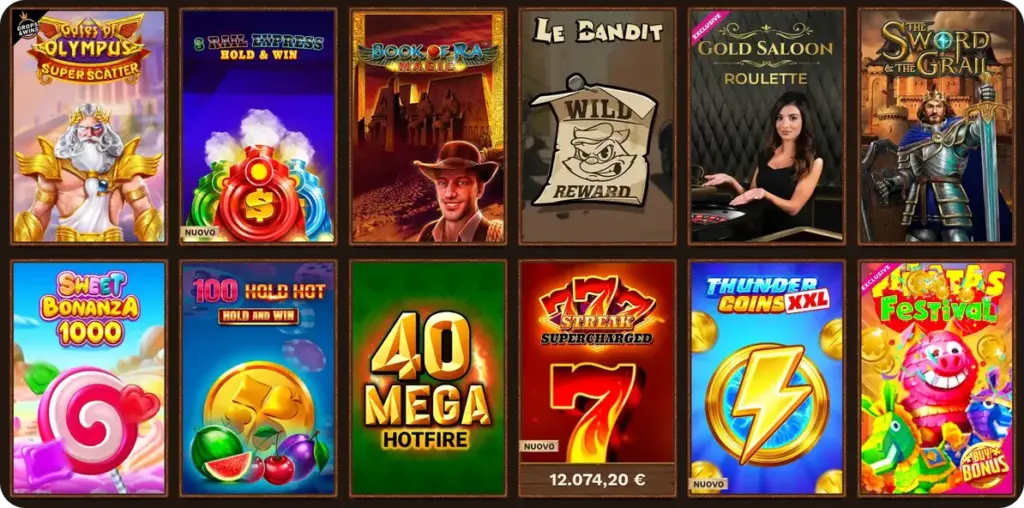 Fat Pirate casino Giochi  recensioni