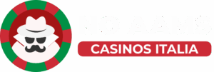 non aams casinos italia