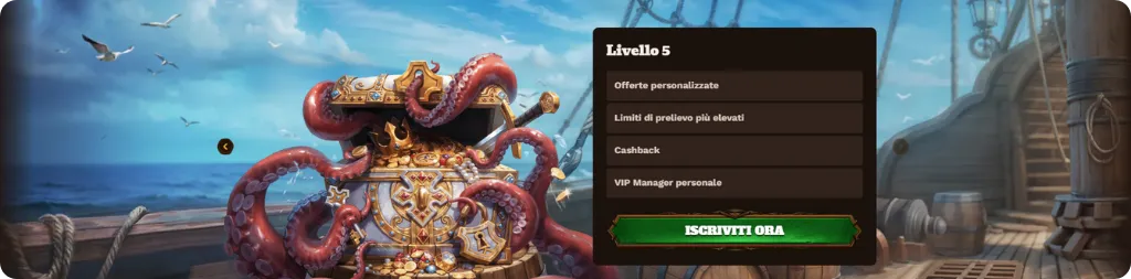 Fat Pirate Vip