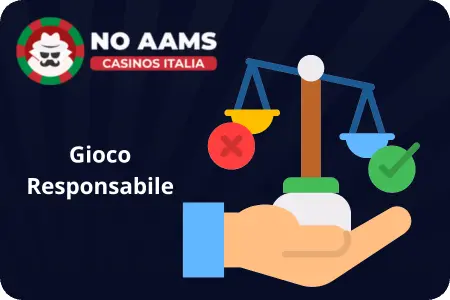 Strumenti gioco responsabile e limiti nei casino sicuri non AAMS
