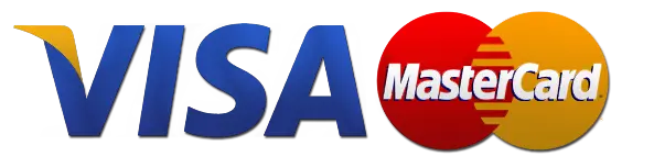 Visa/Mastercard