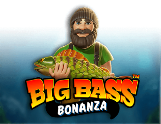 Big Bass Bonanza slot non AAMS