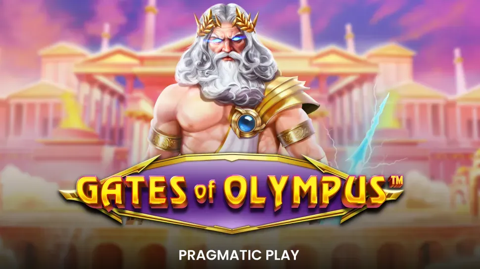 Gates of Olympus slot non AAMS